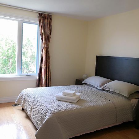 Dairy Homestay Τορόντο Εξωτερικό φωτογραφία