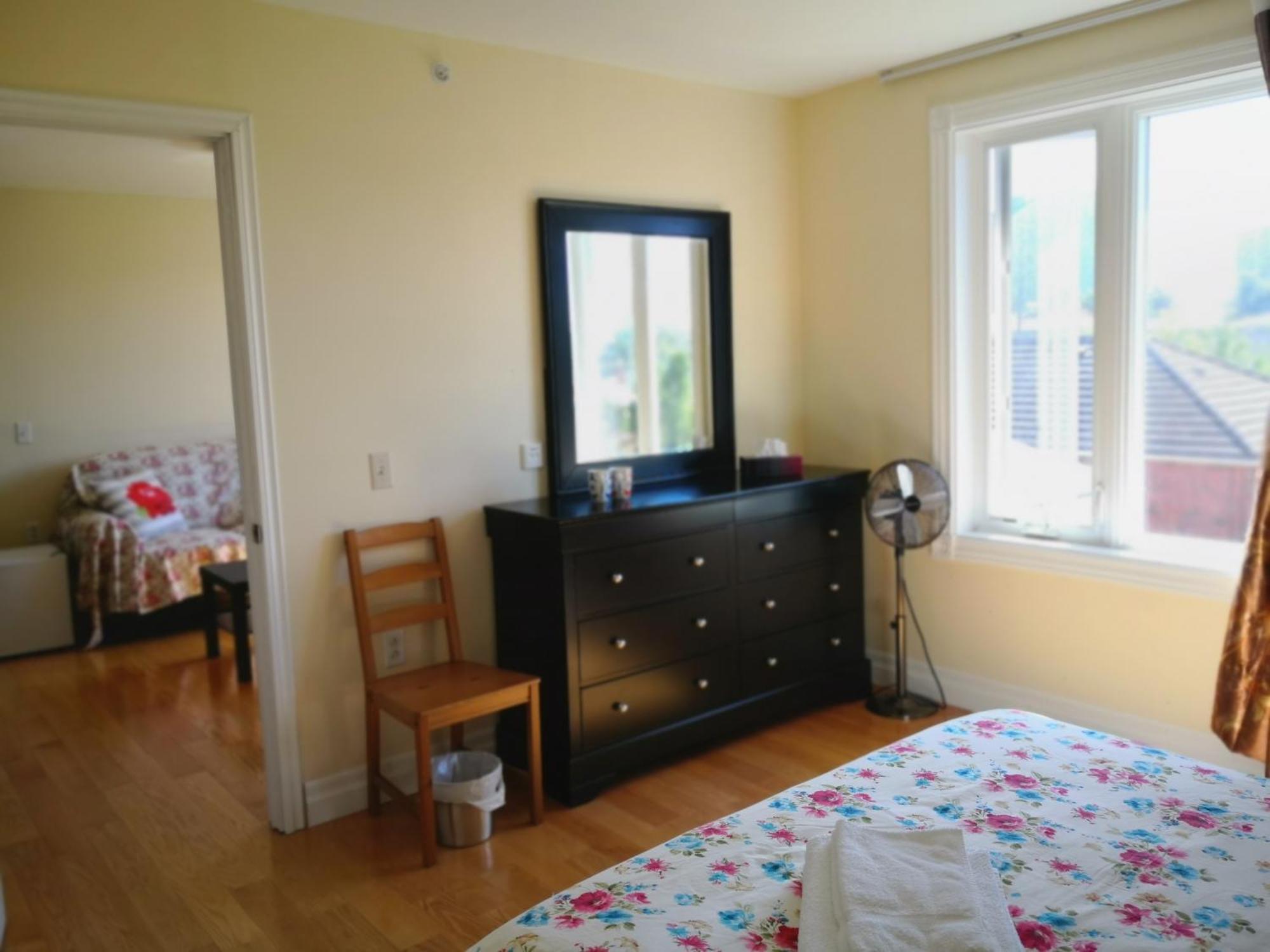 Dairy Homestay Τορόντο Εξωτερικό φωτογραφία